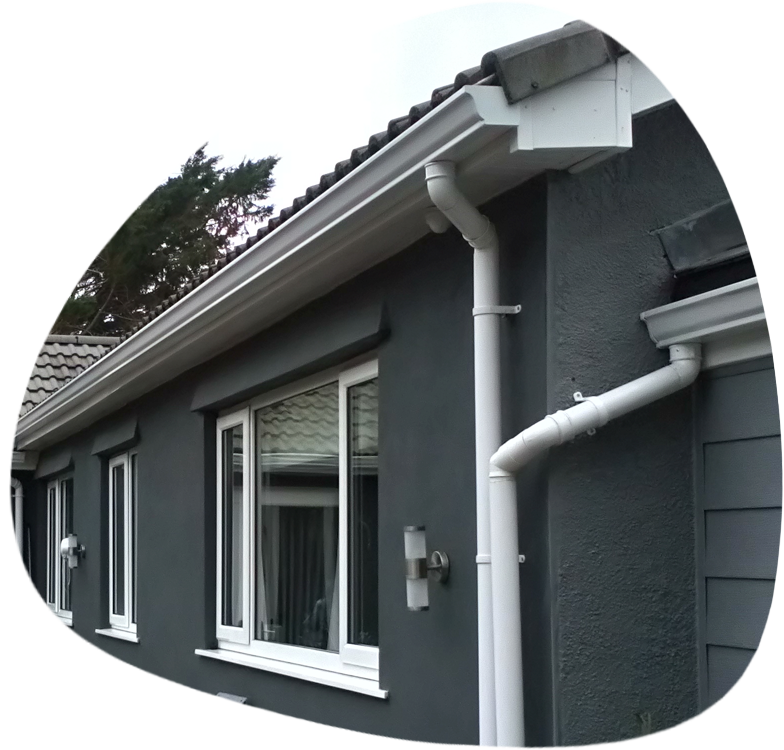 fascia soffit installations