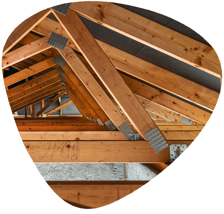 Roof carpentry